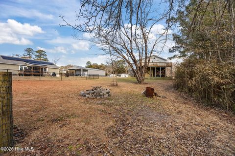 Tiny photo for 1339 Riverview Drive SW, Shallotte, NC 28470 (MLS # 100555890)