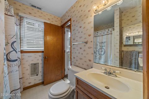 Tiny photo for 1339 Riverview Drive SW, Shallotte, NC 28470 (MLS # 100555890)