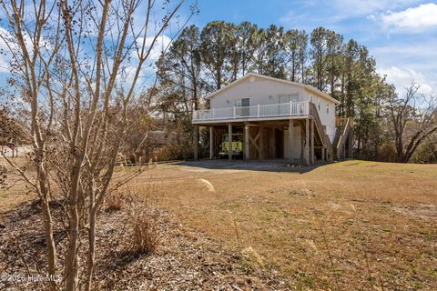 Tiny photo for 1339 Riverview Drive SW, Shallotte, NC 28470 (MLS # 100555890)