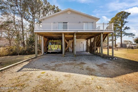 Photo of 1339 Riverview Drive SW, Shallotte, NC 28470 (MLS # 100555890)