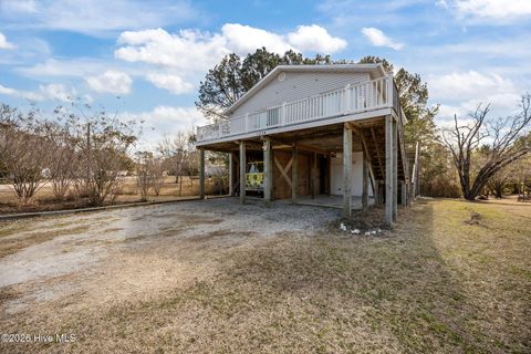 Tiny photo for 1339 Riverview Drive SW, Shallotte, NC 28470 (MLS # 100555890)