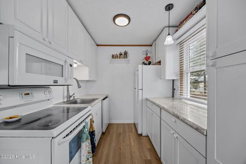 Tiny photo for 1339 Riverview Drive SW, Shallotte, NC 28470 (MLS # 100555890)