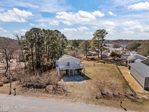 Tiny photo for 1339 Riverview Drive SW, Shallotte, NC 28470 (MLS # 100555890)