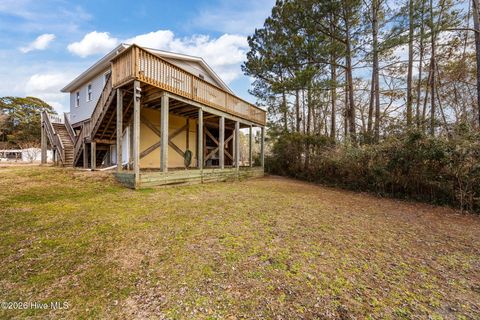 Tiny photo for 1339 Riverview Drive SW, Shallotte, NC 28470 (MLS # 100555890)