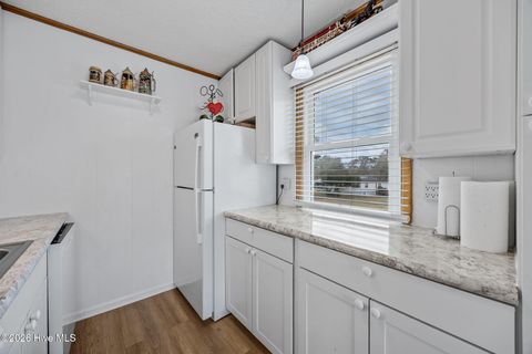 Tiny photo for 1339 Riverview Drive SW, Shallotte, NC 28470 (MLS # 100555890)