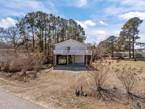 Tiny photo for 1339 Riverview Drive SW, Shallotte, NC 28470 (MLS # 100555890)