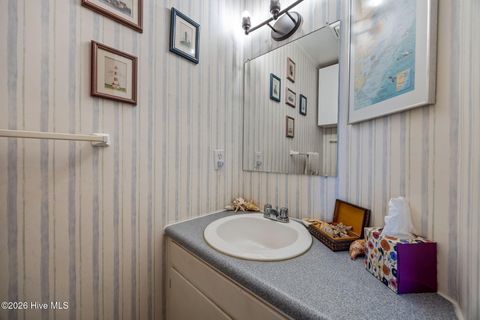 Tiny photo for 1339 Riverview Drive SW, Shallotte, NC 28470 (MLS # 100555890)