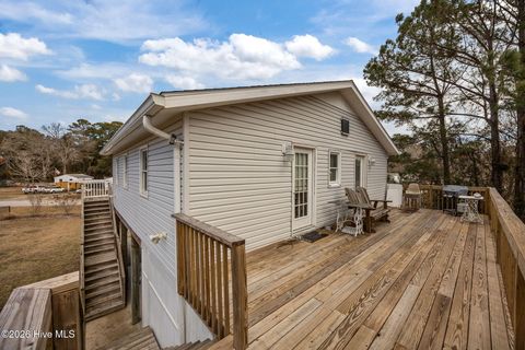 Tiny photo for 1339 Riverview Drive SW, Shallotte, NC 28470 (MLS # 100555890)
