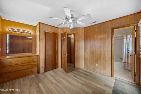 Tiny photo for 1339 Riverview Drive SW, Shallotte, NC 28470 (MLS # 100555890)