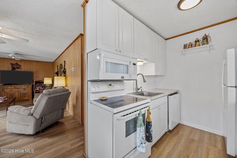 Tiny photo for 1339 Riverview Drive SW, Shallotte, NC 28470 (MLS # 100555890)