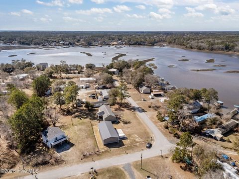 Tiny photo for 1339 Riverview Drive SW, Shallotte, NC 28470 (MLS # 100555890)