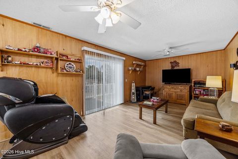 Tiny photo for 1339 Riverview Drive SW, Shallotte, NC 28470 (MLS # 100555890)