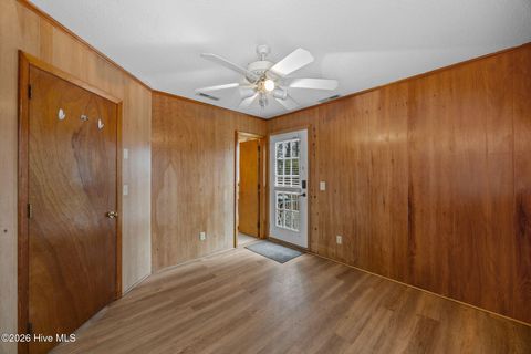 Tiny photo for 1339 Riverview Drive SW, Shallotte, NC 28470 (MLS # 100555890)