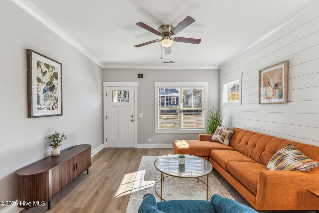 Photo of 1114 N 6th Street, Wilmington, NC 28401 (MLS # 100565191)