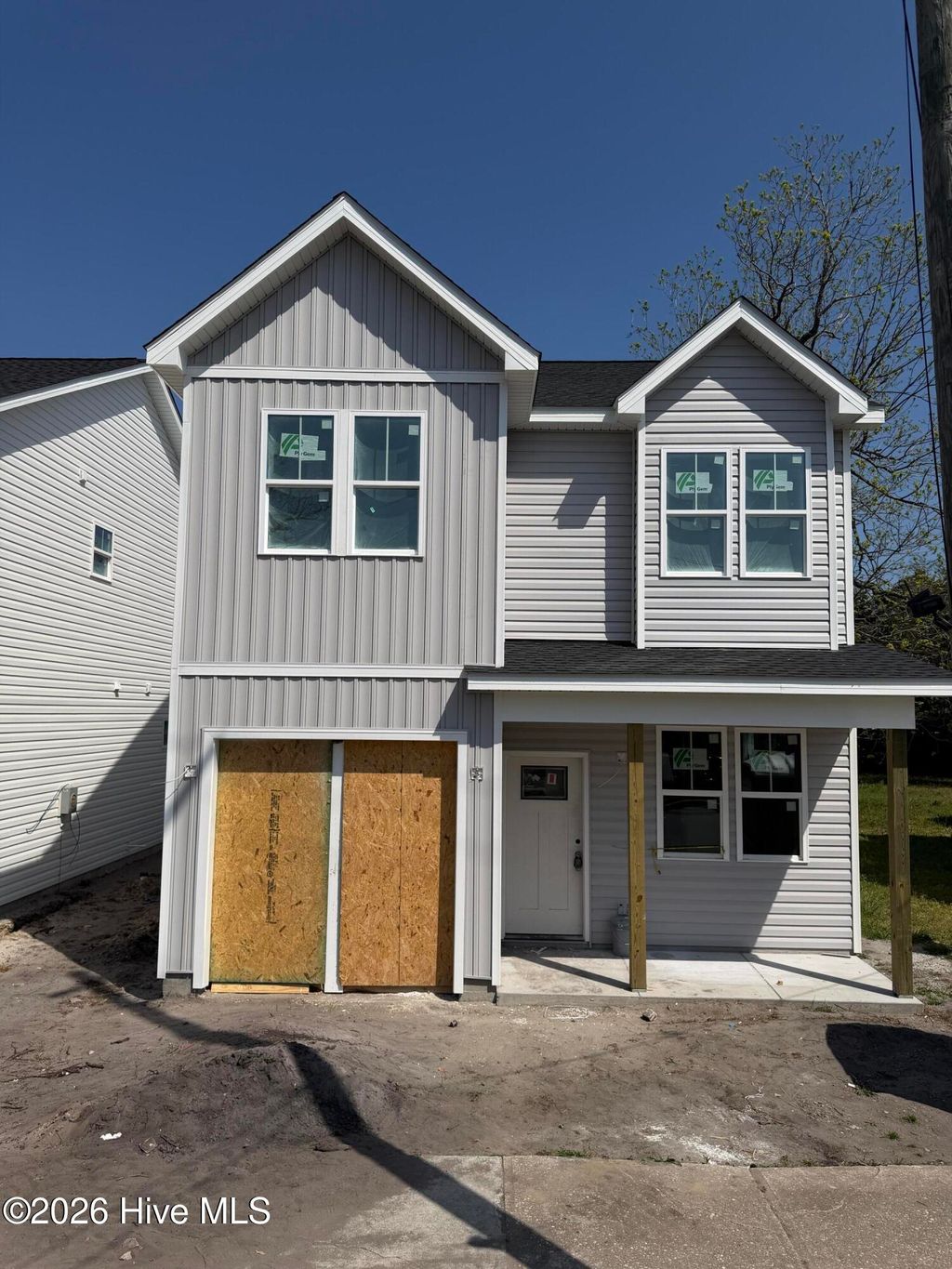 Photo of 1114 N 6th Street, Wilmington, NC 28401 (MLS # 100565191)