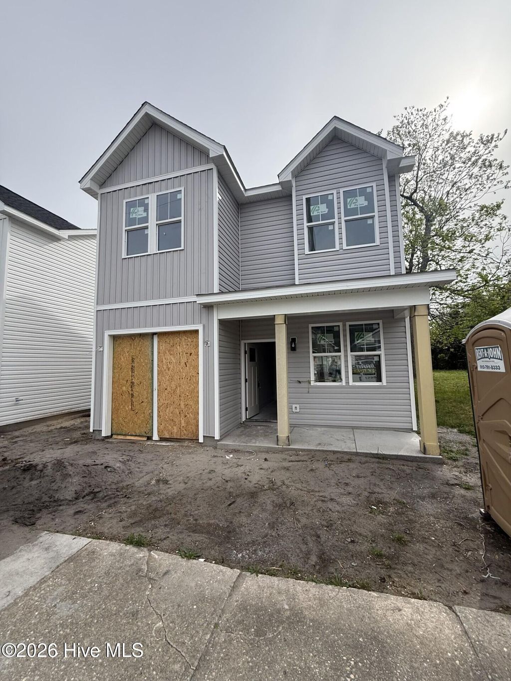 Photo of 1114 N 6th Street, Wilmington, NC 28401 (MLS # 100565191)