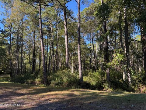 Vacant Land For Sale - 11 Thicketwood Drive<br/> Calabash, NC 28467