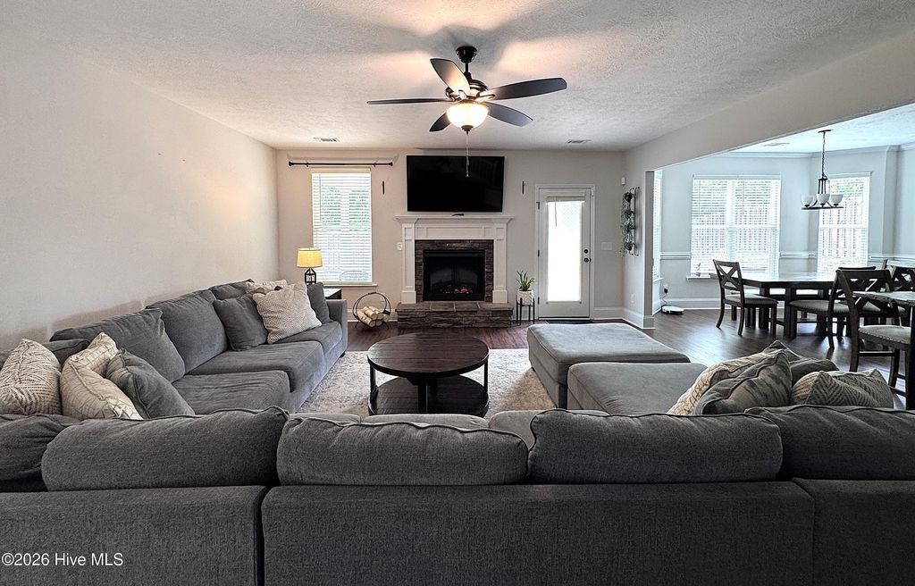Photo of 3617 Kearsley Street, Grovetown, GA 30813 (MLS # 100573432)