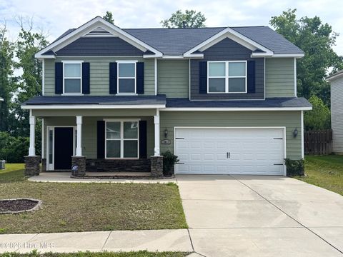 Homes For Sale - 3617 Kearsley Street<br/> Grovetown, GA 30813