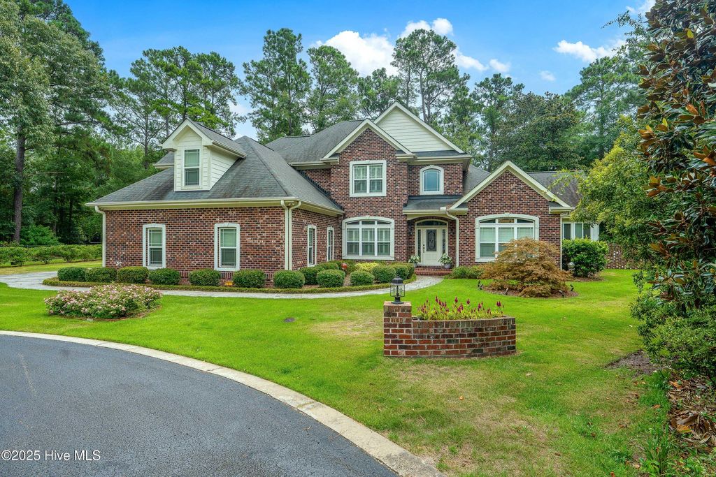 Photo of 704 Squire Lane, Wilmington, NC 28411 (MLS # 100549058)