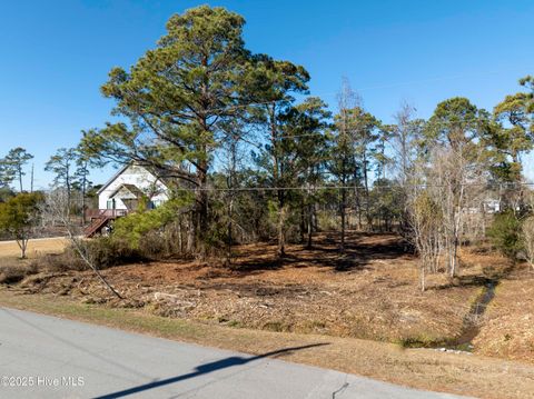 Tiny photo for 327 Chadwick Shores Drive, Sneads Ferry, NC 28460 (MLS # 100559086)