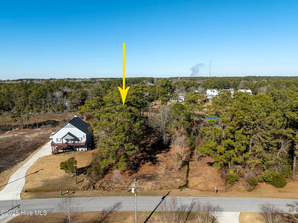 Photo of 327 Chadwick Shores Drive, Sneads Ferry, NC 28460 (MLS # 100559086)