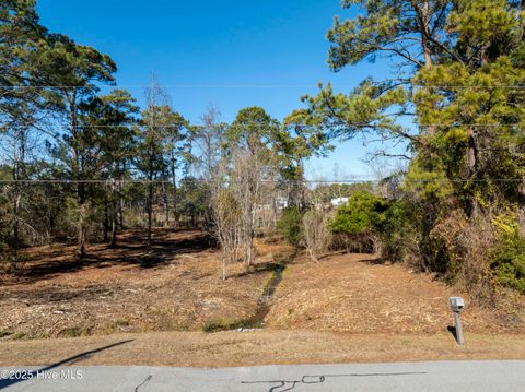 Tiny photo for 327 Chadwick Shores Drive, Sneads Ferry, NC 28460 (MLS # 100559086)