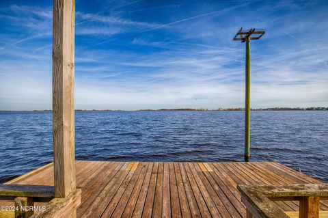 Tiny photo for 327 Chadwick Shores Drive, Sneads Ferry, NC 28460 (MLS # 100559086)