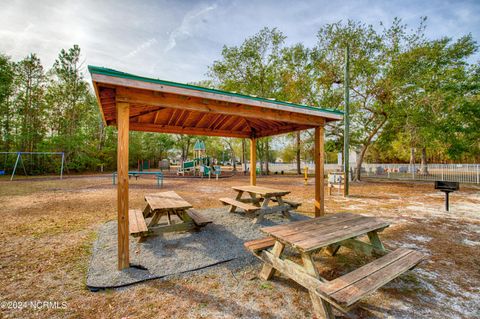 Tiny photo for 327 Chadwick Shores Drive, Sneads Ferry, NC 28460 (MLS # 100559086)