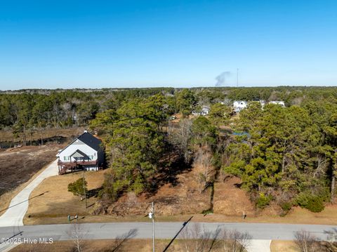 Tiny photo for 327 Chadwick Shores Drive, Sneads Ferry, NC 28460 (MLS # 100559086)