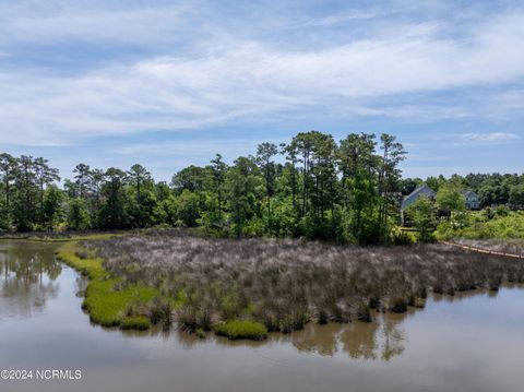 Tiny photo for 327 Chadwick Shores Drive, Sneads Ferry, NC 28460 (MLS # 100559086)
