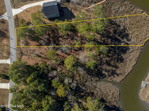 Tiny photo for 327 Chadwick Shores Drive, Sneads Ferry, NC 28460 (MLS # 100559086)