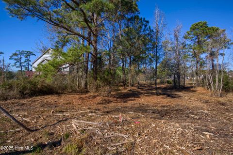 Tiny photo for 327 Chadwick Shores Drive, Sneads Ferry, NC 28460 (MLS # 100559086)