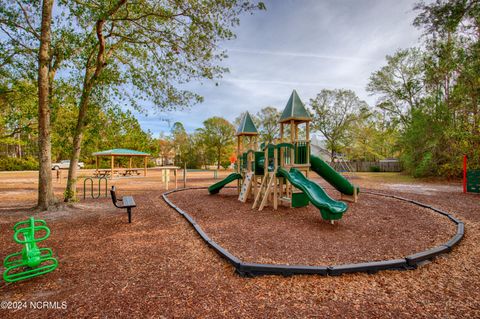 Tiny photo for 327 Chadwick Shores Drive, Sneads Ferry, NC 28460 (MLS # 100559086)