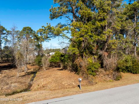 Tiny photo for 327 Chadwick Shores Drive, Sneads Ferry, NC 28460 (MLS # 100559086)