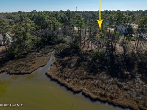 Tiny photo for 327 Chadwick Shores Drive, Sneads Ferry, NC 28460 (MLS # 100559086)