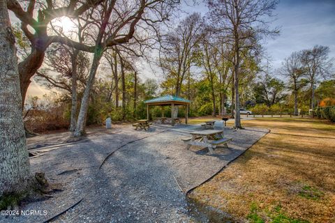 Tiny photo for 327 Chadwick Shores Drive, Sneads Ferry, NC 28460 (MLS # 100559086)