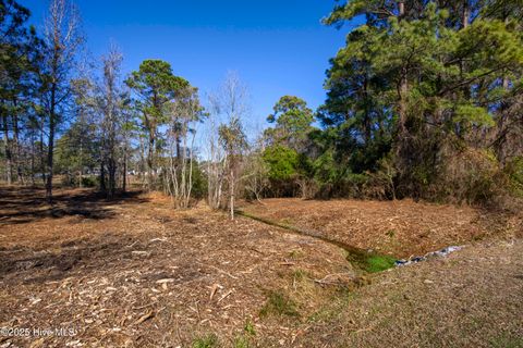 Tiny photo for 327 Chadwick Shores Drive, Sneads Ferry, NC 28460 (MLS # 100559086)