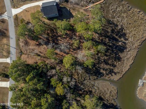 Tiny photo for 327 Chadwick Shores Drive, Sneads Ferry, NC 28460 (MLS # 100559086)