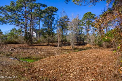 Tiny photo for 327 Chadwick Shores Drive, Sneads Ferry, NC 28460 (MLS # 100559086)
