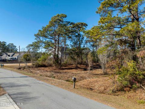 Tiny photo for 327 Chadwick Shores Drive, Sneads Ferry, NC 28460 (MLS # 100559086)