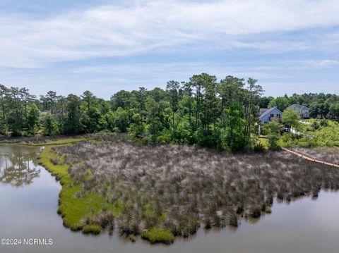 Tiny photo for 327 Chadwick Shores Drive, Sneads Ferry, NC 28460 (MLS # 100559086)