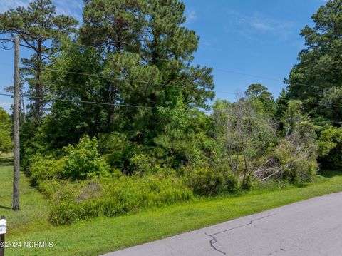 Tiny photo for 327 Chadwick Shores Drive, Sneads Ferry, NC 28460 (MLS # 100559086)