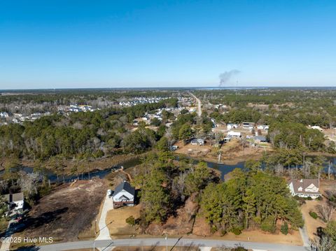 Tiny photo for 327 Chadwick Shores Drive, Sneads Ferry, NC 28460 (MLS # 100559086)