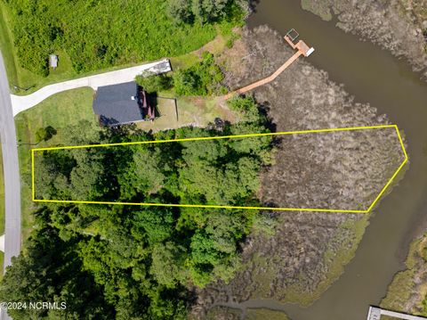 Tiny photo for 327 Chadwick Shores Drive, Sneads Ferry, NC 28460 (MLS # 100559086)