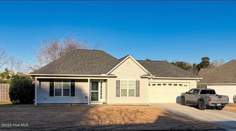 Photo of 148 Watersfield Road, Leland, NC 28451 (MLS # 100546058)
