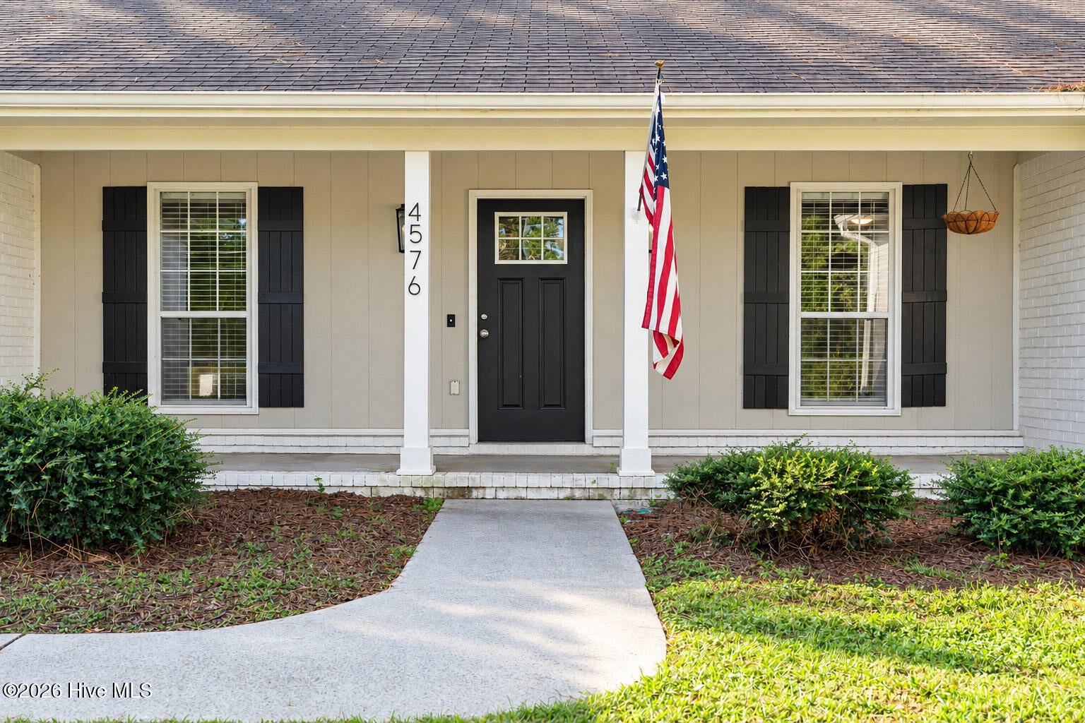 4576 Oakley Pirkle Road