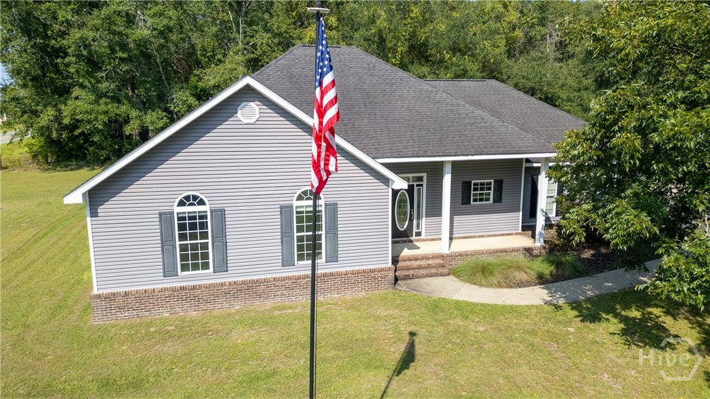 Photo of 21 Bailey Drive, Jesup, GA 31545 (MLS # SA365158)