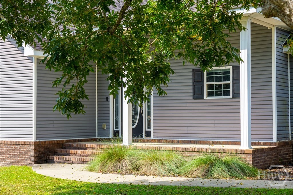 Photo of 21 Bailey Drive, Jesup, GA 31545 (MLS # SA365158)