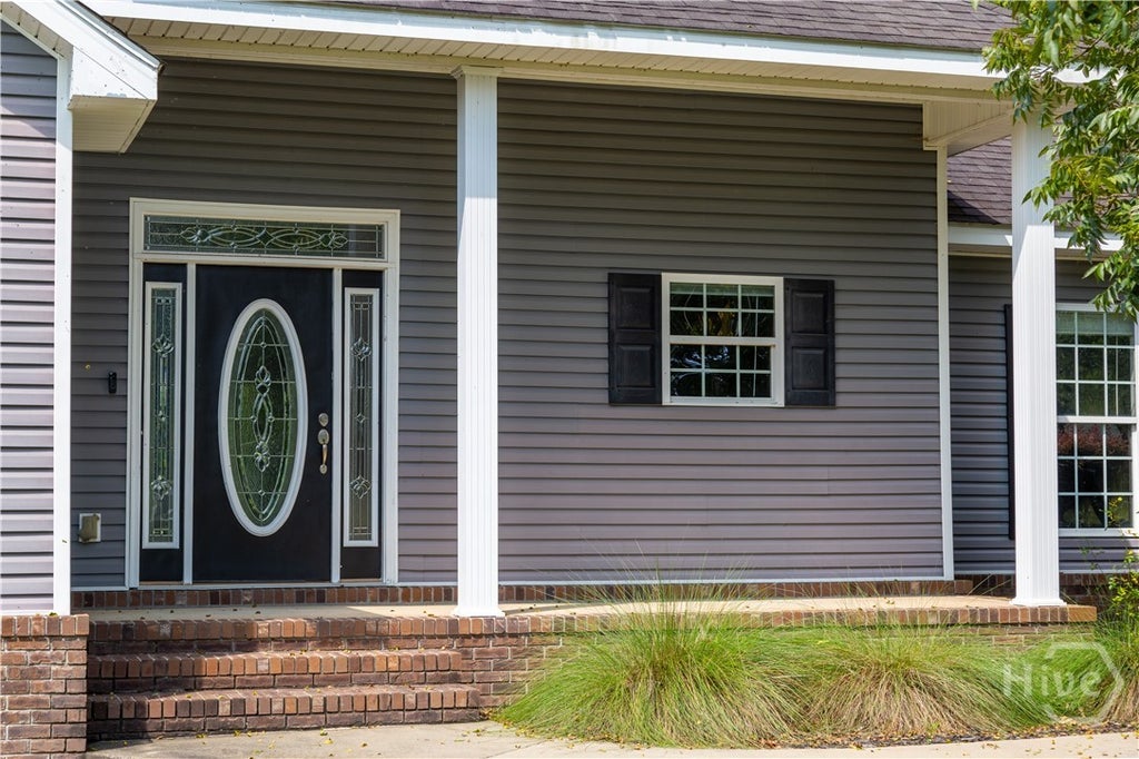 Photo of 21 Bailey Drive, Jesup, GA 31545 (MLS # SA365158)